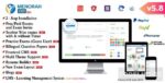 MenorahOES v5.8 - Online Learning and Examination System