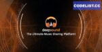 DeepSound v1.5.2 - The Ultimate PHP Music Sharing Platform