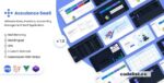 Acculance - POS, Inventory, Accounting Application
