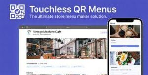 66qrmenu v36.0.0 – QR Code Menu Maker