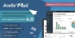 Acelle v4.0.26-p3 – Email Marketing Web Application