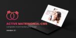 Active Matrimonial CMS v5.0