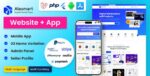 Alasmart v2.0.2 – Digital Product Download Marketplace Laravel Script