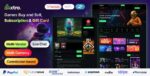 Axtro v1.2.0 – Games Buy and Sell, Subscription & Gift Card Laravel Script
