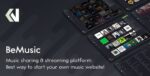 BeMusic v3.1.2 – Music Streaming Engine