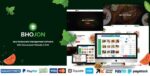 Bhojon v3.0 – Best Restaurant Management Software with Restaurant Website