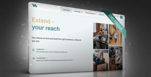 CMS pro v6.20 – Content Management System