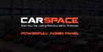 CarSpace v1.6 – Car Listing Directory CMS with Subscription System