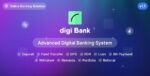 Digibank v1.1 – Advanced Digital Banking System with Rewards