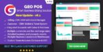 Geo POS v8.2 – Point of Sale, Billing and Stock Manager Application