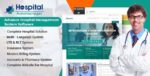 Hospital AutoManager v1.5 – Advance Hospital Management System Software