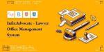 InfixAdvocate v1.3 – Lawyer Office Management System