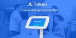 JL Token v3.1.9 – Queue Management System