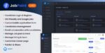 JobPoint v3.3 – Recruitment Management System