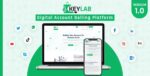 KeyLab v2.0 – Digital Account Selling Platform
