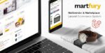 MartFury v1.39.1 – Multivendor / Marketplace Laravel eCommerce System