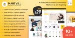 Martvill v2.2.0 – A Global Multivendor Ecommerce Platform to Sell Anything