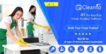 Cleanto v8.2 – Online bookings management system for maid services and cleaning companies