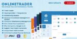 OnlineTrader v5.0.7 – Forex Signal Service and Investment Management Solution