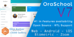 School Management System : Ora School Suite v7.0 – Ultimate school management system