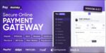 PayMoney v4.3.0 – Secure Online Payment Gateway