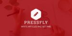 PressFly v3.3.0 – Monetized Articles System