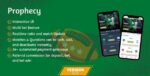 Prophecy v5.1.0 – An Online Betting Platform
