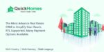 QuickHomes v1.3 – Real Estate CMS PHP Script