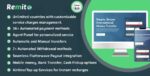 Remito v4.0.1 – A Complete Remittance Solution