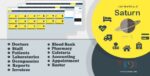 Saturn v3.01 – Hospital Management System