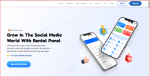 Snfollows official SMM Panel Script : SMM Scripts