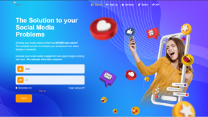 Bigo SMM Panel Script