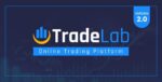 TradeLab v3.0 – Online Trading Platform