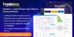 Tradebox v6.4 – CryptoCurrency Buy Sell and Trading Software