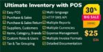 Ultimate Inventory with POS v2.4