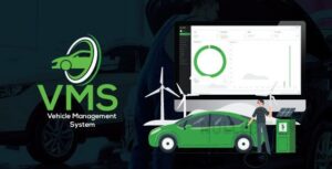 VMS v3.1 – Vehicle Management System