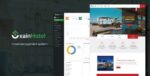 Xain v2.5 – Hotel Management System with Website