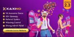 Xaxino v3.0 – Ultimate Casino Platform