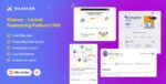 Xilancer v2.5.0 – Freelancer Marketplace Platform with Services & Projects