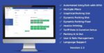 dParking v2.3 – Car and Bike Parking Solutions