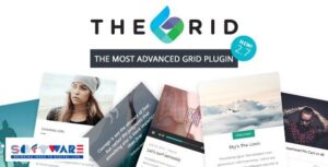 The Grid 2.7.9.5 ? Responsive WordPress Grid Plugin