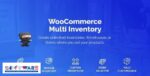 WooCommerce Multi Warehouse Inventory 1.4.0