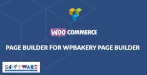 WooCommerce Page Builder