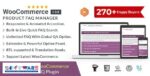WooCommerce Product Faq Manager 1.3.0