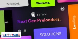 Titan Preloaders 1.2.0 ? Page Transitions WordPress Plugin