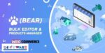 BEAR 2.1.3.3 ? WooCommerce Bulk Editor and Products Manager Professional