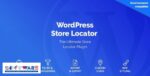 WordPress Store Locator 2.1.12