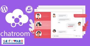 WordPress BuddyPress Chat Room, Group Chat Plugin 2.0.0
