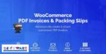 WooCommerce PDF Invoices & Packing Slips 1.5.1