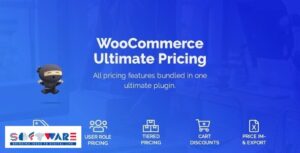 WooCommerce Ultimate Pricing 1.1.6